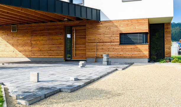Best Concrete Paver Driveway  in Marion, IN
