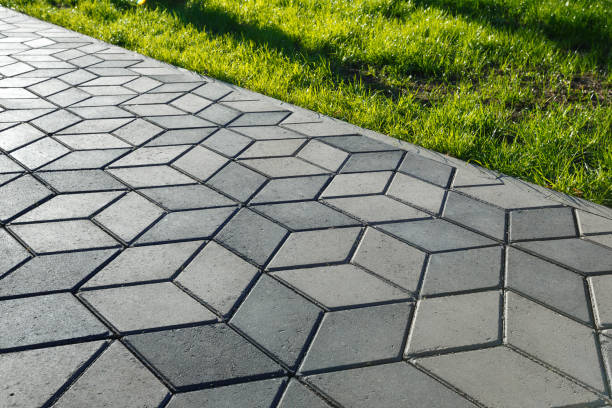 Best Affordable Driveway Pavers  in Marion, IN