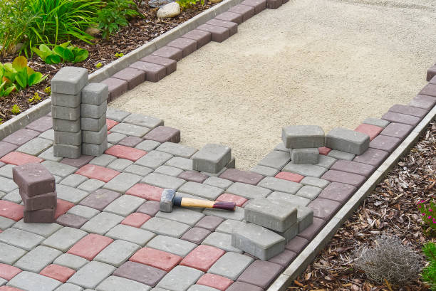 Best Driveway Pavers Near Me  in Marion, IN