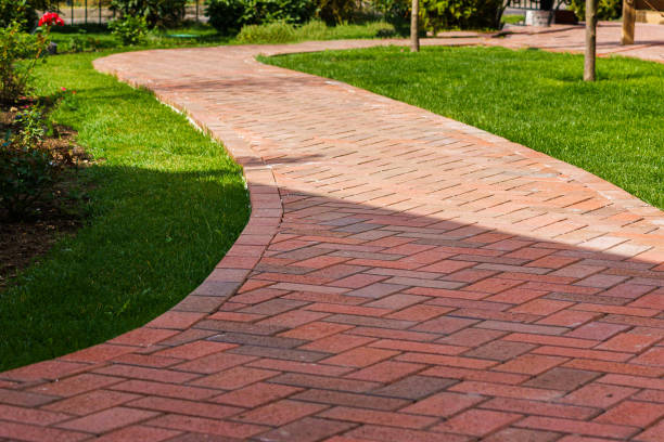 Best Custom Driveway Pavers  in Marion, IN
