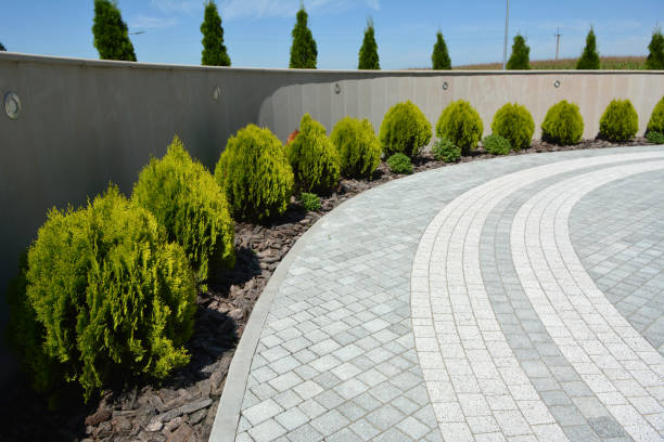 Best Residential Driveway Paver Services  in Marion, IN