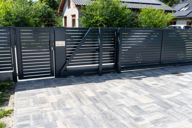 Best Driveway Repair Near Me  in Marion, IN
