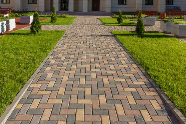 Best Driveway Pavers Near Me  in Marion, IN